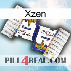 Xzen 12